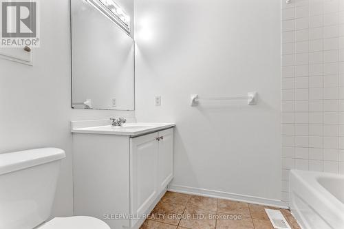 209 Hopewell Avenue, Ottawa, ON - Indoor Photo Showing Bathroom