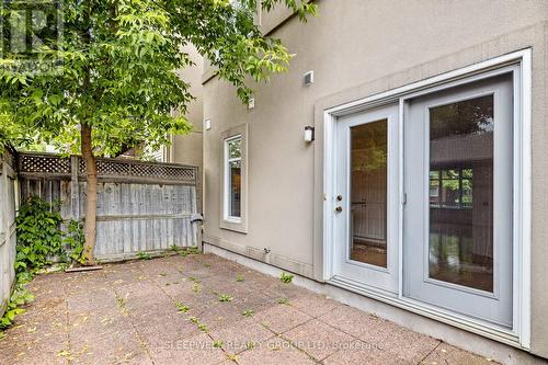 209 Hopewell Avenue, Ottawa, ON - Outdoor With Exterior