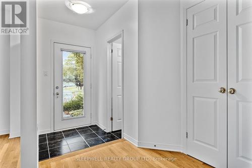 209 Hopewell Avenue, Ottawa, ON - Indoor Photo Showing Other Room