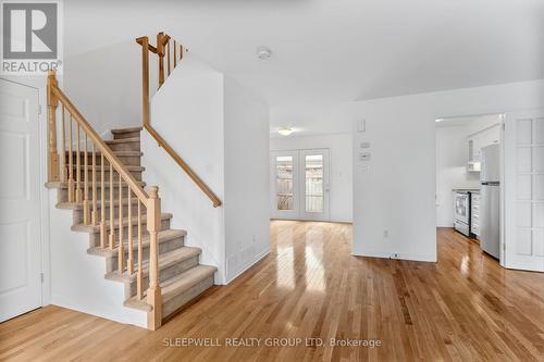 209 Hopewell Avenue, Ottawa, ON - Indoor Photo Showing Other Room