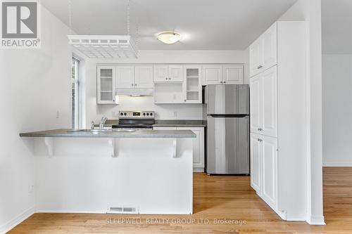 209 Hopewell Avenue, Ottawa, ON - Indoor Photo Showing Kitchen