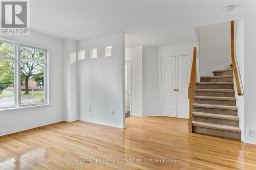 209 Hopewell Avenue, Ottawa, ON - Indoor Photo Showing Other Room