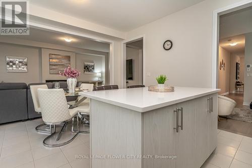 35 Player Drive, Erin, ON - Indoor