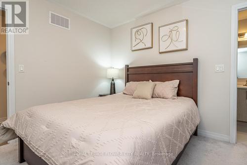 35 Player Drive, Erin, ON - Indoor Photo Showing Bedroom