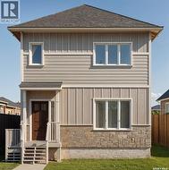 103 Stehwien Street  Saskatoon, SK S7W 1M9