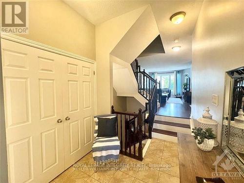 131 Forestbrook Street, Ottawa, ON - Indoor Photo Showing Other Room