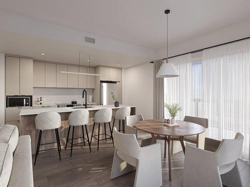 Logement - 321-435 57E Rue O., Québec (Charlesbourg), QC - Indoor