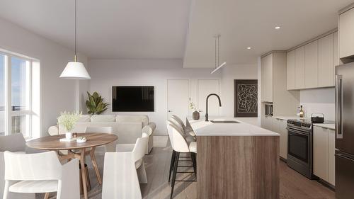 Logement - 321-435 57E Rue O., Québec (Charlesbourg), QC - Indoor