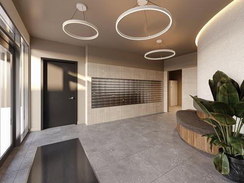 Hall d'entrée/Vestibule - 321-435 57E Rue O., Québec (Charlesbourg), QC - Indoor