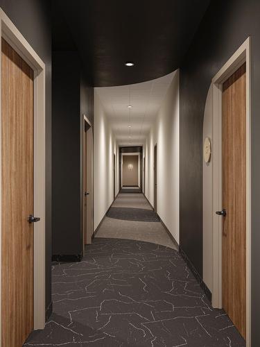 Corridor - 321-435 57E Rue O., Québec (Charlesbourg), QC - Indoor Photo Showing Other Room