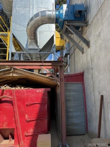 1995 Boxwood Rd, Nanaimo, BC 