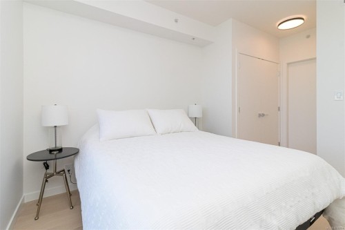 410-530 Michigan St, Victoria, BC - Indoor Photo Showing Bedroom