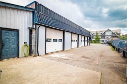 123 Fourth Ave EAST Qualicum Beach, BC V9K 1S9