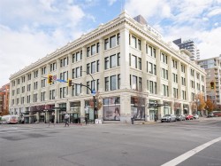 425-770 Fisgard St  Victoria, BC V8W 0B8