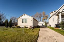 1100 Parker AVE  Winnipeg, MB R3T 0T4