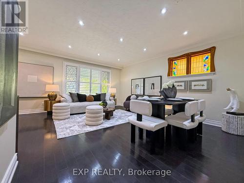 81 Meldazy Drive, Toronto, ON - Indoor