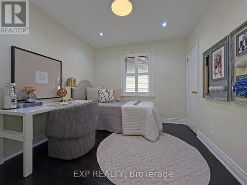 81 Meldazy Drive, Toronto, ON - Indoor