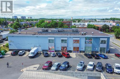 121 - 5215 Finch Avenue E, Toronto, ON 