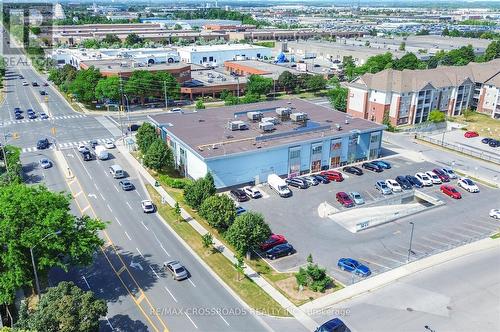 121 - 5215 Finch Avenue E, Toronto, ON 