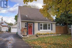 28 APELDOORN CRESCENT  London East (East C), ON N5Y 2B6