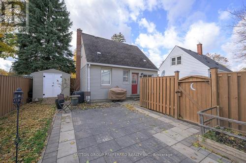 28 Apeldoorn Crescent, London East (East C), ON - Outdoor With Exterior