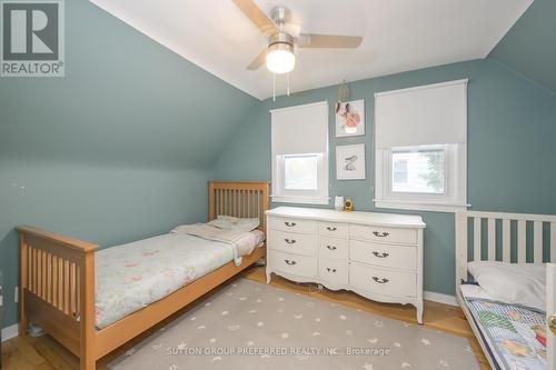 28 Apeldoorn Crescent, London East (East C), ON - Indoor Photo Showing Bedroom
