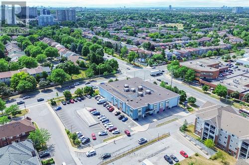 122 - 5215 Finch Avenue E, Toronto, ON 