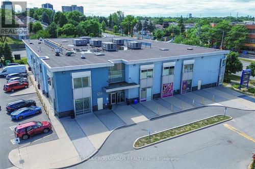 122 - 5215 Finch Avenue E, Toronto, ON 