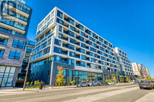 112 - 2450 OLD BRONTE ROAD  Oakville, ON L6M 5P6