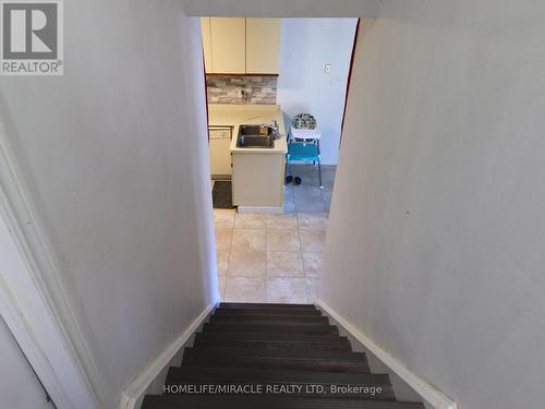 3 Caprice Court, Kitchener, ON - Indoor Photo Showing Other Room