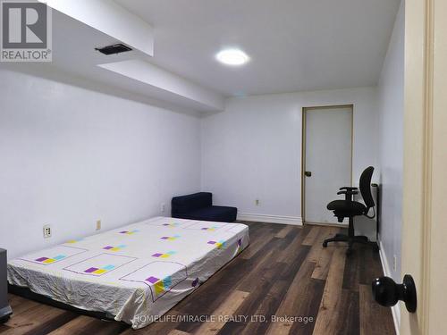 3 Caprice Court, Kitchener, ON - Indoor Photo Showing Bedroom