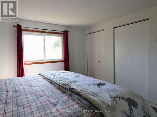 3 Caprice Court, Kitchener, ON - Indoor Photo Showing Bedroom