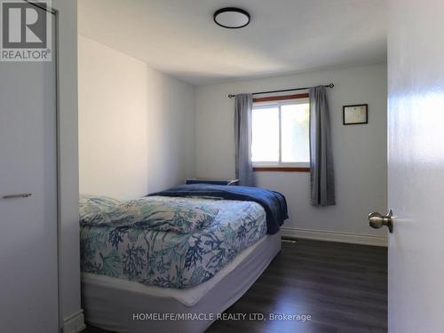 3 Caprice Court, Kitchener, ON - Indoor Photo Showing Bedroom