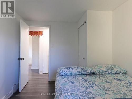 3 Caprice Court, Kitchener, ON - Indoor Photo Showing Bedroom