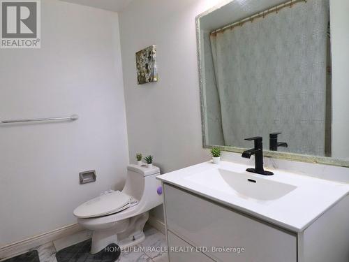 3 Caprice Court, Kitchener, ON - Indoor Photo Showing Bathroom