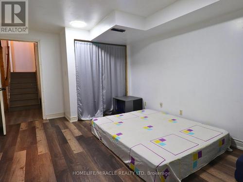 3 Caprice Court, Kitchener, ON - Indoor Photo Showing Bedroom