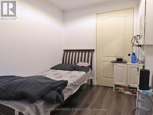 3 Caprice Court, Kitchener, ON - Indoor Photo Showing Bedroom