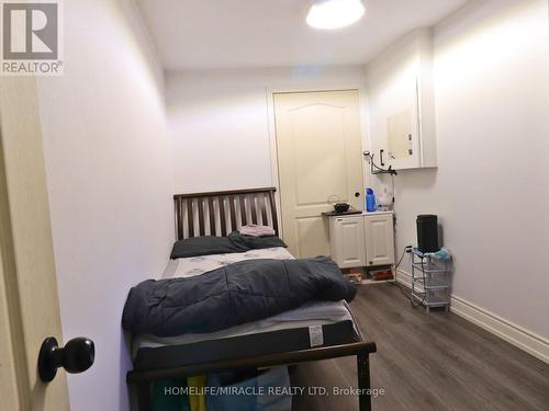 3 Caprice Court, Kitchener, ON - Indoor Photo Showing Bedroom