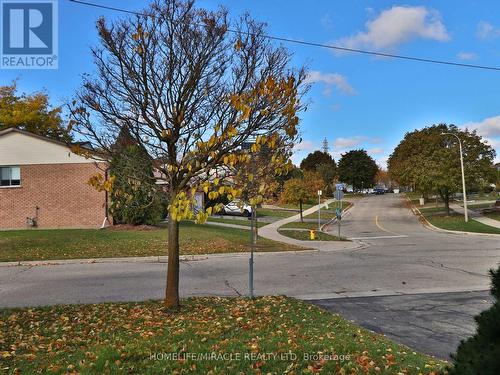 3 Caprice Court, Kitchener, ON - Outdoor With View