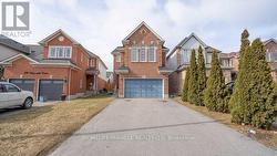 62 TELEGRAPH DRIVE  Whitby, ON L1P 1S3