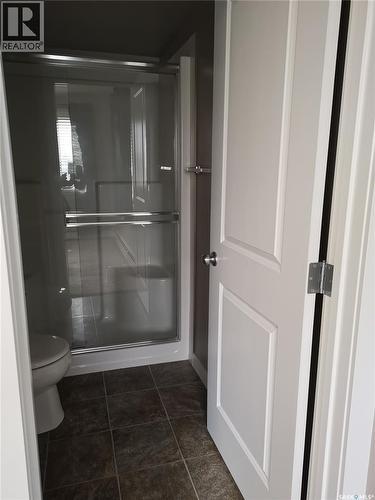 101 2141 Larter Road, Estevan, SK - Indoor Photo Showing Bathroom