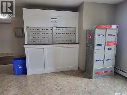 101 2141 Larter Road, Estevan, SK - Indoor
