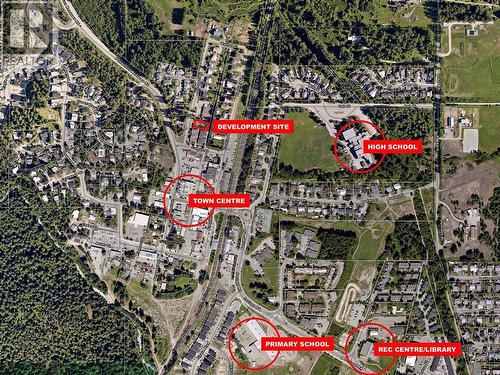 7454 Prospect Street, Pemberton, BC 