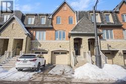 46 SEA DRIFTER CRESCENT  Brampton, ON L6P 4B1