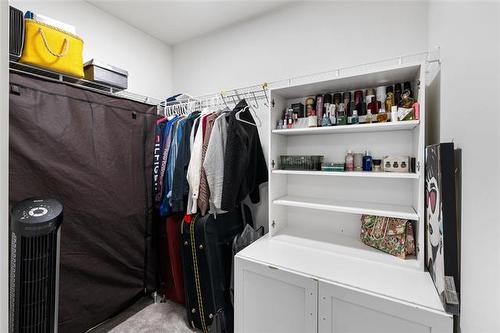 13 Cartmill Bay, West St Paul, MB 