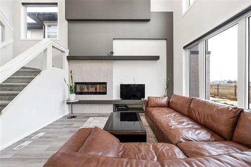 13 Cartmill Bay, West St Paul, MB 