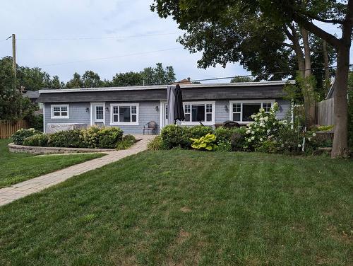 Façade - 18A Av. Du Golf, Pointe-Claire, QC - Outdoor With Facade
