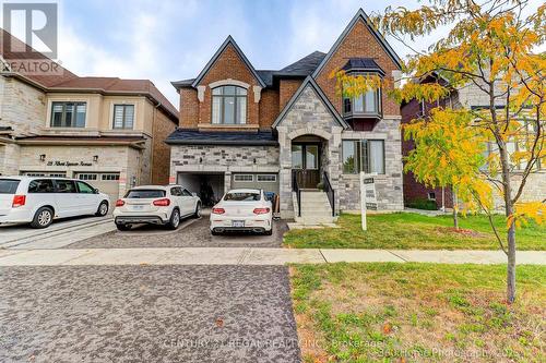 30 ALBERT SPENCER AVENUE  Caledon, ON L7C 4G4