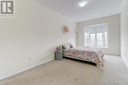 30 Albert Spencer Avenue, Caledon, ON - Indoor Photo Showing Bedroom