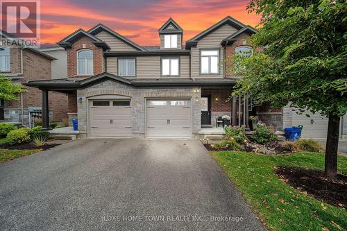 77W - 77 WESTMINSTER CRESCENT  Centre Wellington, ON N1M 0C4